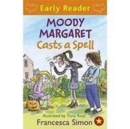 Image for MOODY MARG CASTS A SPELL ER CUST