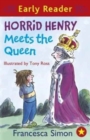 Image for HH MEETS THE QUEEN ER CUST 2014