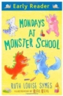 Image for MONDAYS AT MONSTER SCHOOL CUSTOM B