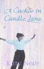 Image for CUCKOO IN CANDLE LANE