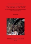 Image for The Garden of the World&#39;