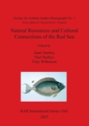 Image for Natural Resources and Cultural Connections of the Red Sea