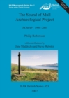 Image for The Sound of Mull Archaeological Project (SOMAP) 1994-2005 : (SOMAP) 1994-2005