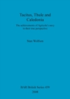 Image for Tacitus Thule and Caledonia