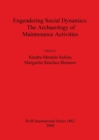 Image for Engendering Social Dynamics: The Archaeology of Maintenance Activities