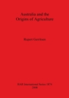 Image for Australia and the Origins of Agriculture