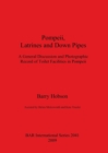 Image for Pompeii Latrines and Down Pipes : A General Discussion and Photographic Record of Toilet Facilities in Pompeii