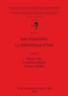 Image for Iran Palaeolithic / Le Paleolithique d&#39;Iran : Vol. 28, Session C15