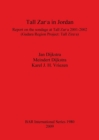 Image for Tall Zar&#39;a in Jordan : Report on the sondage at Tall Zar?a 2001-2002 (Gadara Region Project: Tall Zar?a)