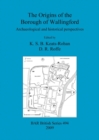 Image for The origins of the Borough of Wallingford