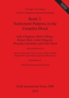 Image for The Upper Tisza Project. Studies in Hungarian Landscape Archaeology. Book 3: Settlement Patterns in the Zemplen Block : The Upper Tisza Project. Studies in Hungarian Landscape Archaeology.