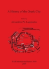 Image for A History of the Greek City