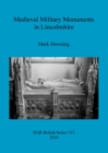 Image for Medieval Military Monuments in Lincolnshire