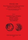 Image for PONTIKA 2008: Recent Research on the Northern and Eastern Black Sea in Ancient Times : Recent Research on the Northern and Eastern Black Sea in Ancient Times; Proceedings of the International Conferen