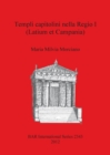 Image for Templi capitolini nella Regio I (Latium et Campania)