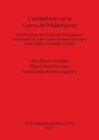 Image for Canibalismo en la Cueva de Malamuerzo : Identificacion de huellas de manipulacion intencional en  restos oseos humanos de origen arqueologico (Granada, Espana)
