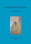 Image for Roman Seal-Boxes in Britain