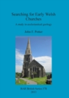 Image for Searching for Early Welsh Churches