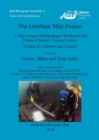Image for The Gresham Ship Project