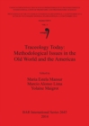 Image for Traceology Today: Methodological Issues in the Old World and the Americas : Vol 6, Session XXXV