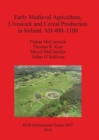 Image for Early Medieval Agriculture Livestock and Cereal Production in Ireland AD 400-1100