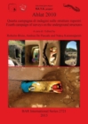 Image for Ahlat 2010 : Quarta campagna di indagini sulle strutture rupestri / Fourth campaign of surveys on the underground structures