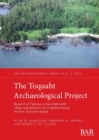 Image for Toquaht archaeological project  : research at T&#39;ukw&#39;aa, a Nuu-chah-nulth village and defensive site in Barkley Sound, western Vancouver Island