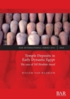 Image for Temple Deposits in Early Dynastic Egypt : The case of Tell Ibrahim Awad