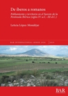 Image for De iberos a romanos : Poblamiento y territorio en el Sureste de la Peninsula Iberica (siglos IV a.C.-III d.C.)