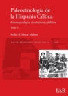 Image for Paleoetnologia de la Hispania Celtica. Tomo I