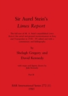 Image for Sir Aurel Stein&#39;s Limes Report, Part II