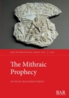 Image for The Mithraic Prophecy