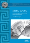 Image for Dying Young