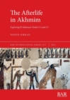Image for Afterlife in Akhmim  : exploring El-Salamuni Tombs C1 and C3
