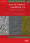 Image for Rock Art Research in the Digital Era