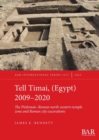 Image for Tell Timai, (Egypt) 2009-2020