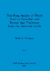 Image for Tree-Ring Studies of Wood Used in Neolithic and Bronze Age Trackways from the Somerset Levels, Part ii