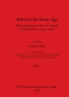 Image for Adlun in the Stone Age, Part i