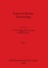 Image for Papers in Iberian Archaeology, Part i