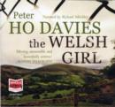 Image for The Welsh Girl
