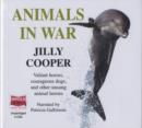 Image for Animals in War