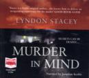 Image for Murder in Mind