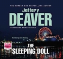 Image for SLEEPING DOLL
