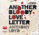 Image for Another Bloody Love Letter