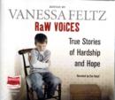Image for Raw Voices: True Stories of Hardship and Hope