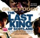 Image for The Last King of Scotland