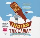 Image for The Indian Takeaway