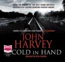 Image for Cold in Hand
