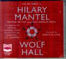 Image for Wolf Hall
