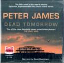 Image for Dead Tomorrow